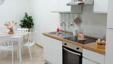 Casa Nanuzza - Foto 1