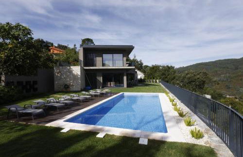 Villa Recanto de Fornelos, Gerês - Até 10 Pax - Foto 1