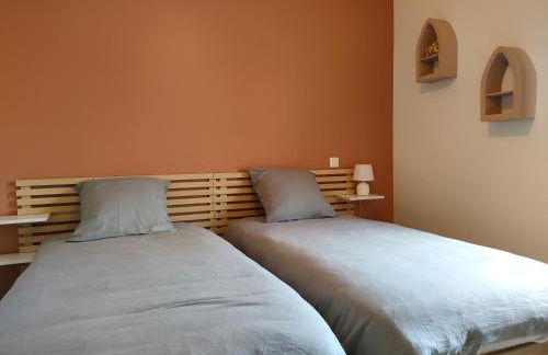 Détente à Portbail - Photo 7