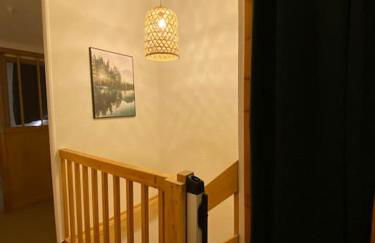 Résidence le DORONIC Duplex 8 pers La Plagne 1800 - Foto 11