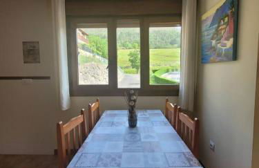 PEBA "Nudo del Ocho" Apartamento en Tina Menor. - Foto 12