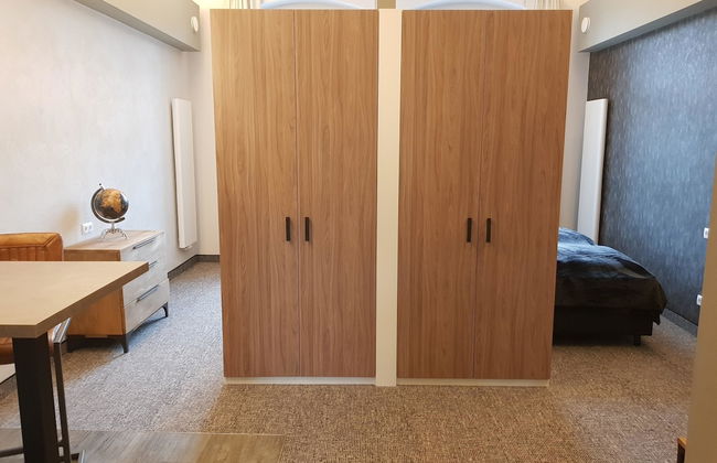 Quartier96 - Boardinghouse Emden - Foto 32