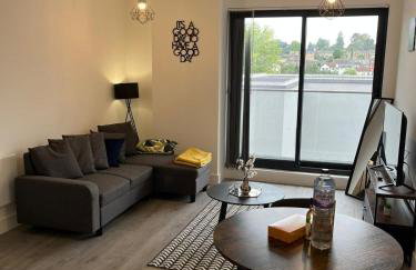 Hemel Apartments- Tranquil Haven - Foto 1