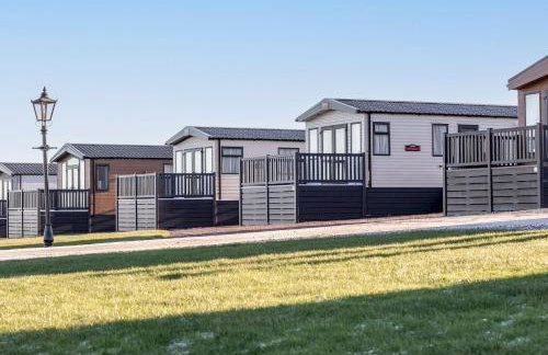 Lodge No 9 - St Andrews Lodge Park - Foto 18