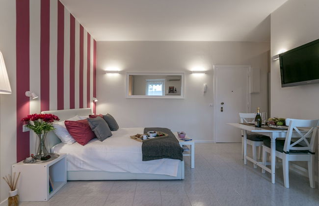 notaMi - Violet Home Loreto - Foto 4