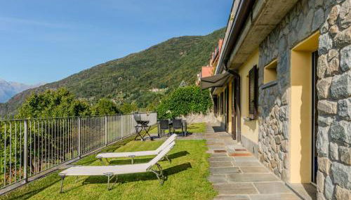 Holiday Home La Terrazza sul Lago by Interhome - Foto 2