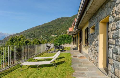 Holiday Home La Terrazza sul Lago by Interhome - Foto 2