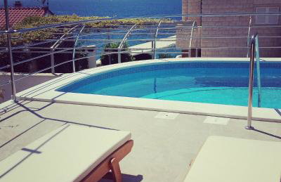 Stonehouse with swimming pool Villa Anita - Foto 39