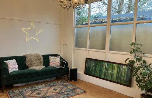 Riverside country cottage - Foto 29