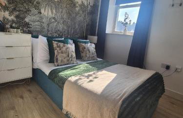 30 percent off! Lovely Yorkshire Duplex - Sleeps 6 - Netflix - Foto 7