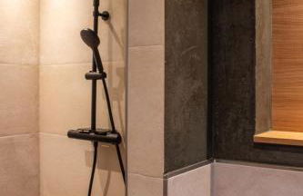 Ferienhaus 1000 Berge Winterberg Kamin & Whirlpool - Foto 44