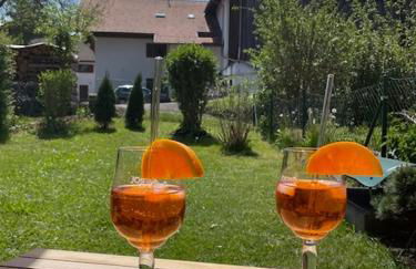 Ferienwohnung Sonnenplatz - Photo 17