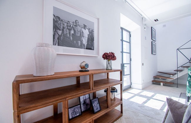 Queen of the bay in Carvoeiro - Foto 45