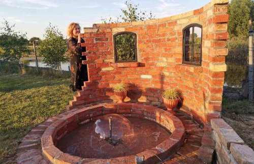 NOCLEGI AGRO-RELAX - Foto 36