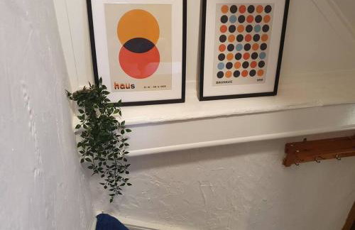 Bramblewick Cottage - Foto 16