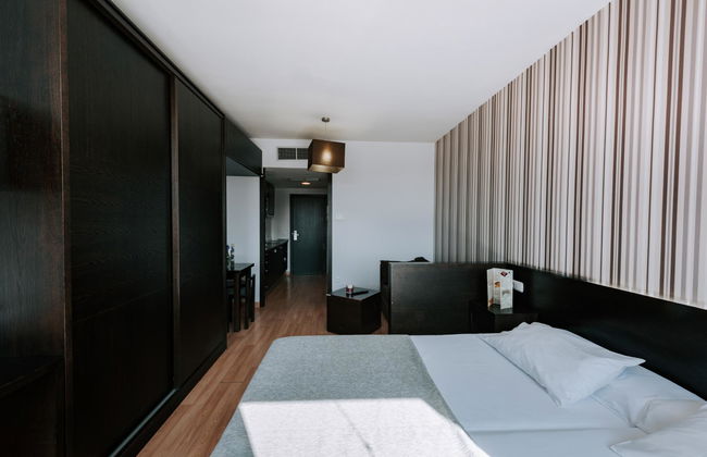 ZENIT APARTHOTEL HALL88 **** - Foto 15