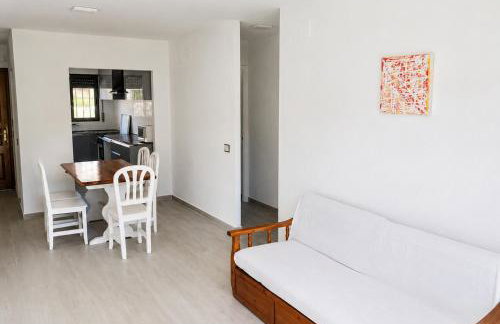 Turyva Tarongers 5 - Modern 1-Bed Apartment & 5 Min to Peníscola Beach - Foto 16