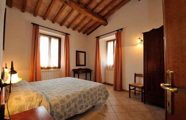 Centro Turistico Pian di Boccio - Foto 5