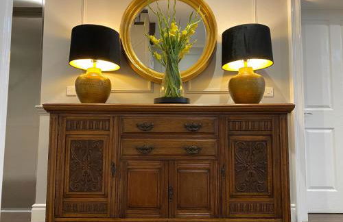 Bramley House-5 Star-located on the Dublin-Belfast corridor - Foto 2