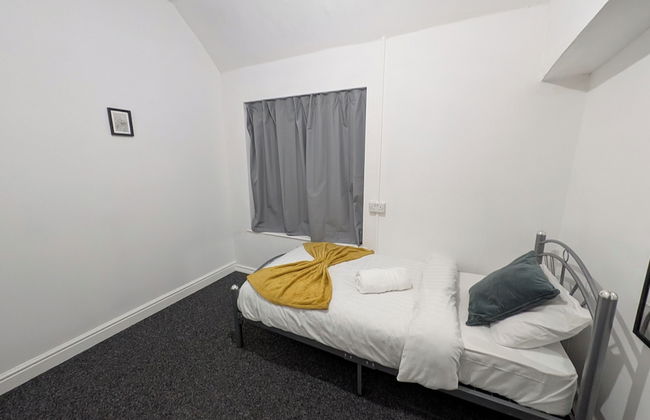 Comfortable Stay - Church Street Flat - Photo 14