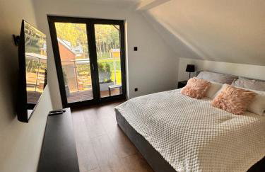 GrandBytyń House - Foto 36