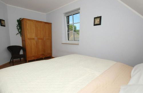 Ostseehaus Odin Doppelhaushälfte - Foto 12