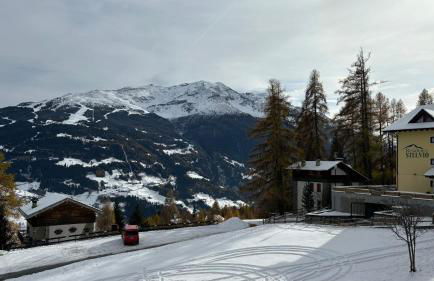 Stelviostay Residence Stelvio - Photo 1