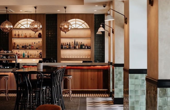 Oaks Townsville Hotel - Foto 47