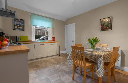 2 bed period Victorian property in historic town - Foto 21