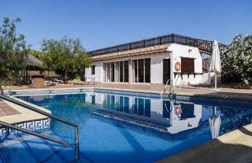 Complejo Rural Sol de Taberno - Foto 26