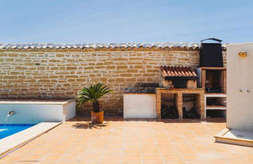 Complejo Rural en Porcuna-Jaén by Málaga Planners - Foto 35