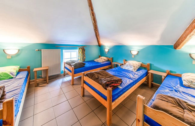 Charming Farmhouse in Brisy - Foto 18