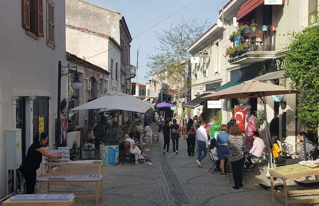 CHAKRA SUITES URLA - Photo 30