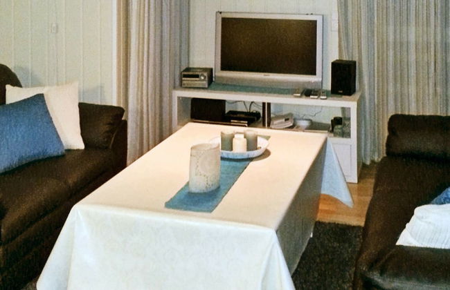 8 Person Holiday Home in Tengelfjord - Foto 17