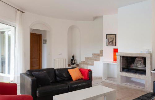 Villa Blanca - Foto 8