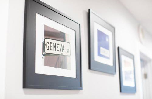 Eclipse Hot tub and billiards in Downtown Geneva - Foto 13