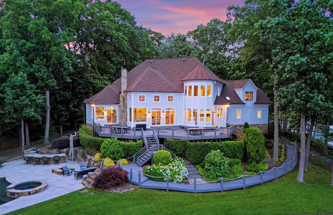 Paradise Pointe by Avantstay Lakefront + Views + Playset - Foto 66