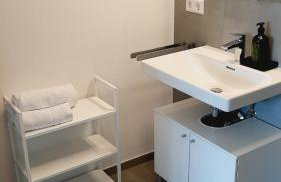 Bude 23 - Ferienwohnung Aalen - Photo 14