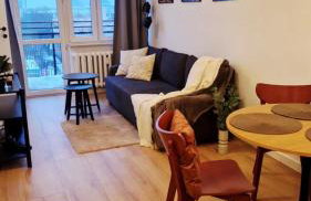 Pola Mokotowskie Apartment next to metro Station - Foto 5