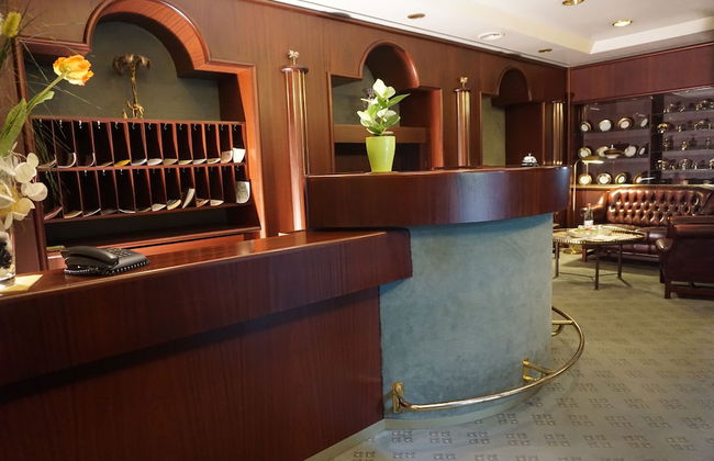 As-Salam Aparthotel - Foto 3