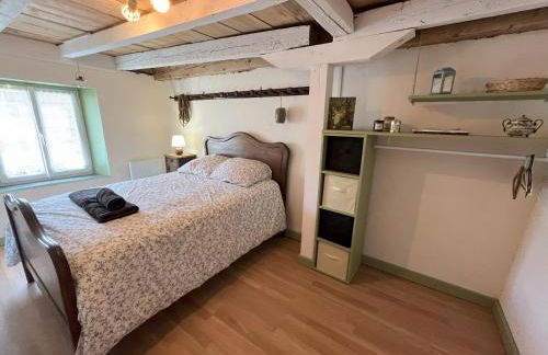 La Chaumière - Foto 40