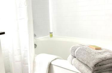 Spacious 2BR&2BA Med Center APT, Free parking&shuttle - Foto 3