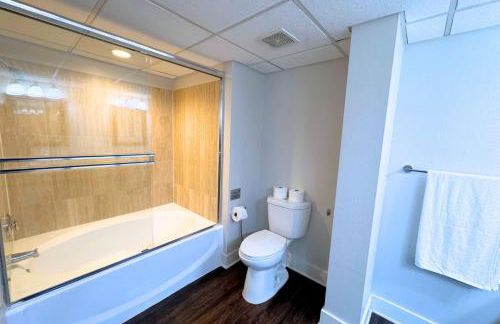 Cozy Apartment Homes On Wilshire Corridor - Foto 76