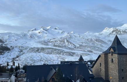 Casa Marali Ski & Bike Formigal - Foto 18