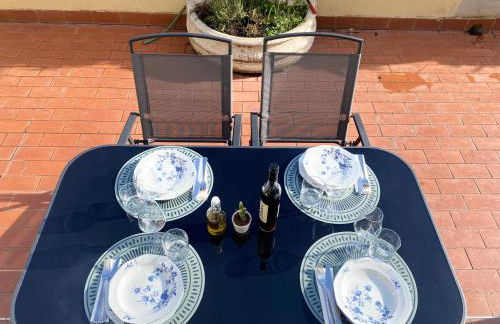 Terrazza Flaminia - Foto 44