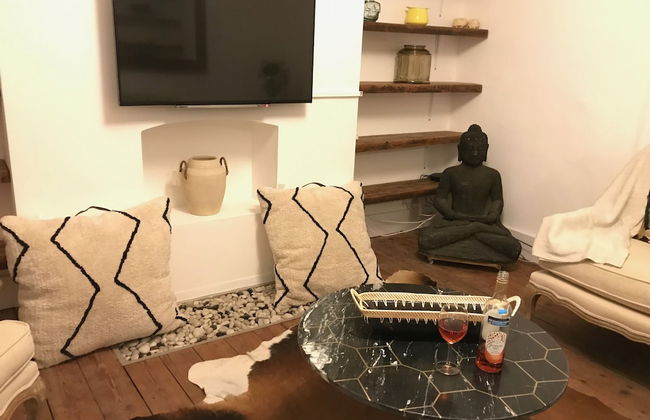 Maida Vale Queens Park Warwick Avenue - Foto 36