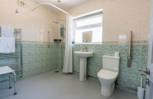 Home from Home near the beach - Foto 28