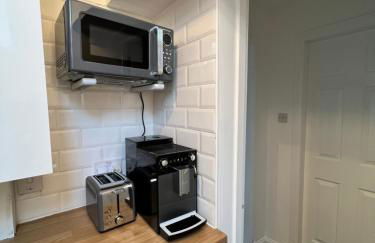 Very Central, Charlotte Square, near the Castle - Foto 5