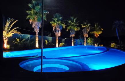 The Blue Diamond Villa-25min to Valencia - Photo 48