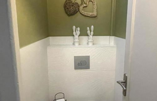 Gîte élégant avec grand jardin privé, idéalement situé près des châteaux et activités, tout inclus - FR-1-491-358 - Foto 13